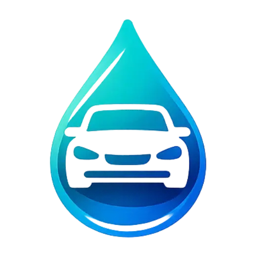 Lavage auto à domicile Levergies